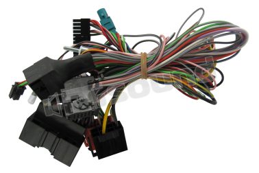 CBL038FOAS31 Cablaggio Plug&Play UNIKA Ford II Paser