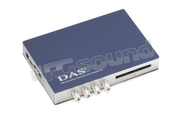 DAS-M44-CI-B Ricevitore DVB-T con Pay TV Alpine