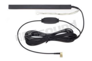 KAE-232DA Antenna DAB Attiva da Vetro Alpine