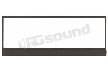 03255 mascherina per Skoda Fabia Phonocar