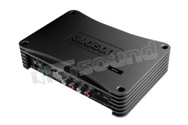 AP4 D Amplificatore a quattro canali in classe D serie Prima Audison