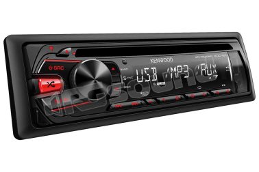 KDC-161UR  Kenwood