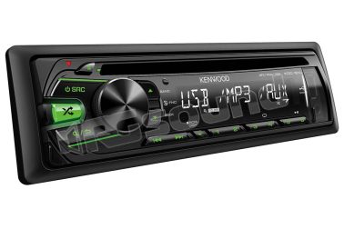 KDC-161UG  Kenwood