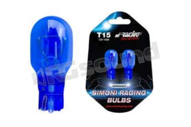 XSS/T15 T15 Xtreme Super Shock Simoni Racing