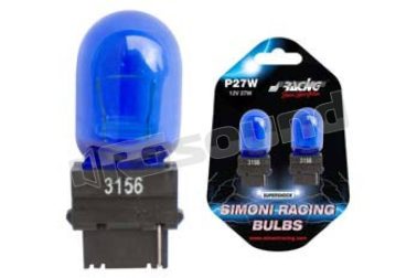 SS/P27W P27W Super Shock Simoni Racing