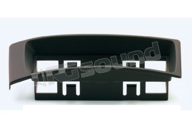 03257 mascherina per Renault Megane Phonocar