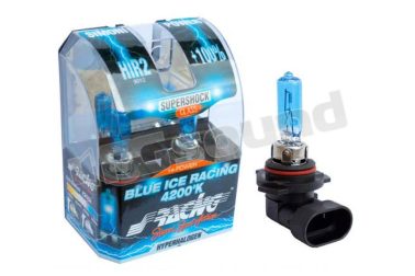 BIR/HIR2 Blue Ice Racing 4.200°K - HIR2 (9012) Simoni Racing