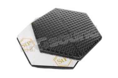 STP CRYSTAL BASS BOOSTER Acoustic panels for car speakers to improve sound performance STP Standartplast