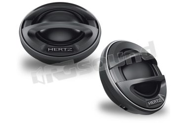 ML 280.3 Pair of 28mm Mille.3 Legend tweeters Hertz