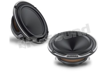 ML 700.3 Legend Coppia di midrange 70mm della nuova linea Mille .3 Hertz