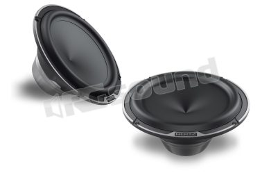 ML 1650.3 Coppia di woofer 165mm linea Mille.3 con Griglie Hertz