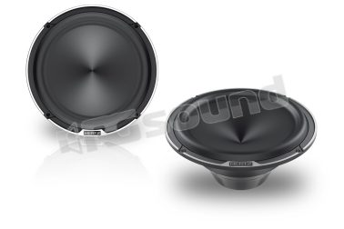 ML 1800.3 Legend Woofer 180mm Serie Mille.3 - Griglie incluse Hertz
