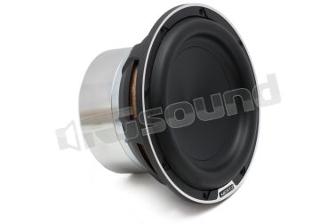 ML 2000.3 200mm subwoofer for enclosure use from the new Mille series Hertz