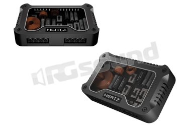 MLCX 2 TW.3 Legend Hertz