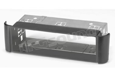 03261 mascherina per Smart 2a serie Fortwo Phonocar
