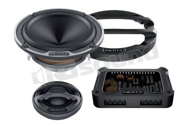 MLK 700.3 Legend - Kit medioalta con mid da 70mm serie Mille Hertz
