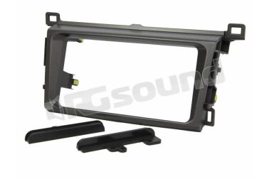 63303186 per TOYOTA RAV4 dal 2013 Connection Integrated Solution