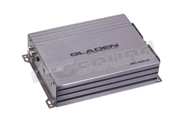 RC 90c2  Gladen