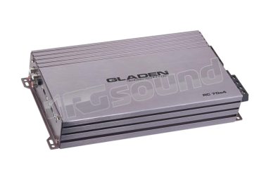RC 70c4  Gladen