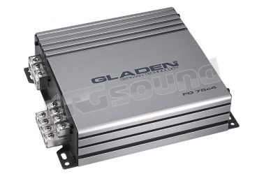 FD 75c4  Gladen