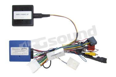 KIT038MIAS11/PA Unika Special Kit Mitsubishi Paser