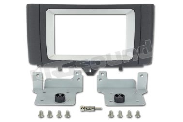 KIT-61SMT kit per Smart Fortwo dal 2010 (modello 451) Alpine