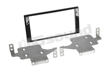 APF-F381210-18-1NI Nissan Juke (F15 - 2014) Alpine