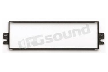 03264 mascherina per Kia Carens - Rio Phonocar