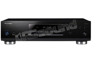BDP-LX58-K Lettore Blu-ray 3D ultra HD con funzioni di rete - colore nero Pioneer