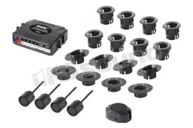 06921 kit sensori e controllo video Phonocar