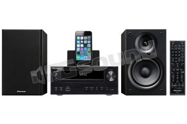 X-HM22-K  Pioneer