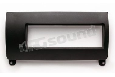 03266 mascherina autoradio norme ISO per Rover 75 Phonocar