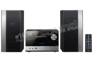X-PM12  Pioneer