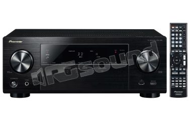 VSX-529-K Sintoamplificatore AV con doppia uscita subwoofer - vTuner - Spotify Connect - Ultra HD 4K Pioneer