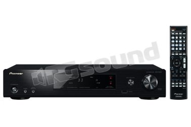 VSX-S310-K Sintoamplificatore AV con 4 ingressi HDMI - Ultra HD 4K - Eco Mode Pioneer