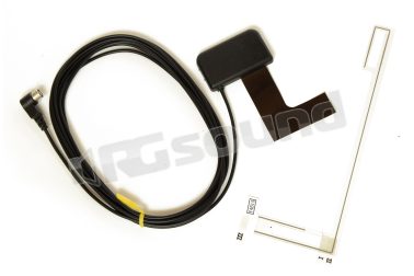 ZCP-133 Antenna DAB interna per Clarion NX504E Clarion