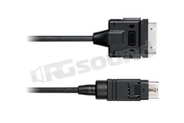 DJC-WECAI30 collega il DDJ-WeGO3 a iPhone 4s o iPad Pioneer DJ