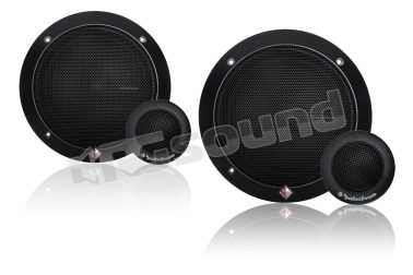 R165-S  Rockford Fosgate