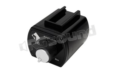 PLC2 controllo remoto amplificatori Punch Rockford Fosgate