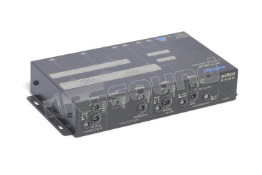 SXR3 crossover elettronico 3 vie Audison