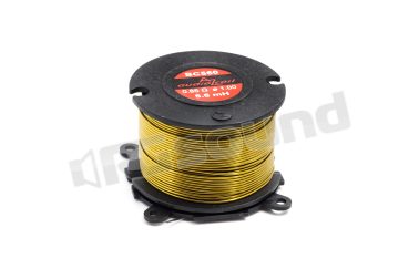 BC560 induttanza 5,6mH AZ Audiocomp