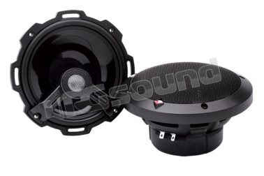 T1675 coassiali full-range 170cm compatibili Harley-Davidson Rockford Fosgate