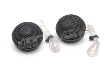 A26 coppia di tweeter 26mm per alti precisi e definiti Proaudio