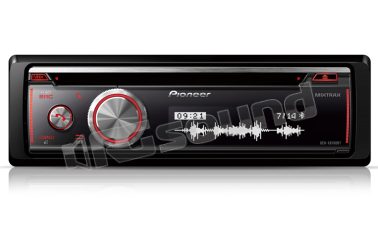 DEH-X8700BT  Pioneer