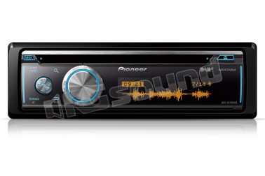 DEH-X8700DAB CD USB Bluetooth DAB+ Pioneer