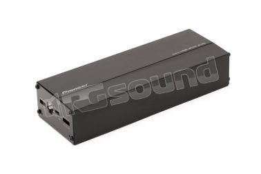 GM-D1004 Amplificatore ultracompatto a 4 canali in classe D Pioneer