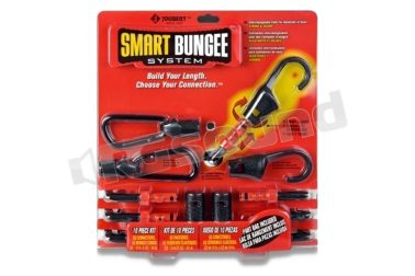 SMART/10 Smart Bungee System 10 - kit per Easy Ratchet System Simoni Racing