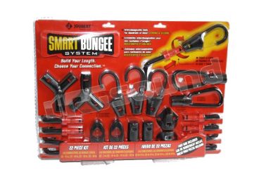 SMART/22 Smart Bungee System 22 - kit per Easy Ratchet System Simoni Racing
