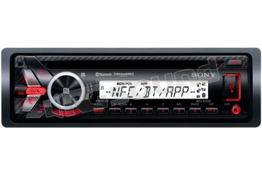MEX-M70BT  Sony