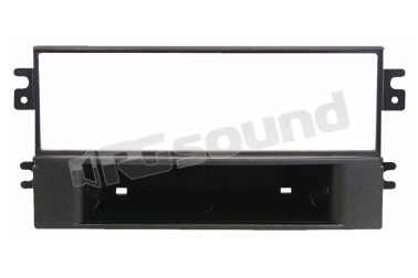 03274 mascherina autoradio norme ISO per Kia Sorento Phonocar
